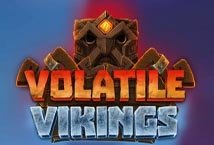 Volatile Vikings slot